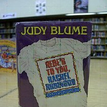 Here's to You, Rachel Robinson